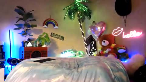 Jillian online show from February 2026 08:24:02 AM