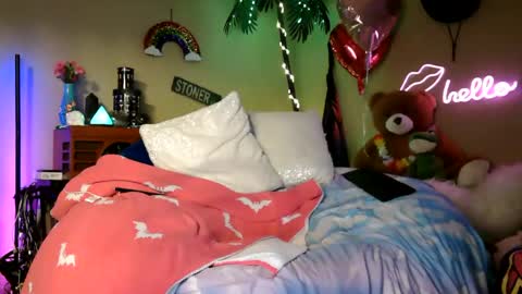 Jillian online show from March 2026 08:09:02 AM