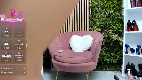 Snapshot of sweetcherry30_ chatting on November 2025 07:01:02 PM Cherry online show from November 2025 07:01:02 PM