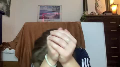 sweetcme online show from October 2025 03:42:02 AM