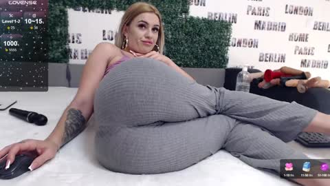 Daiana  Onlyfans - Blonddaiana online show from December 2024 05:29:02 AM