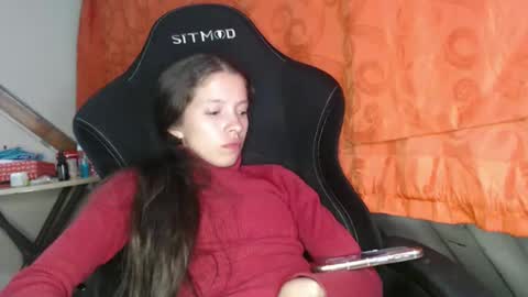 Snapshot of sweetdam12 chatting on December 2024 11:30:01 PM sweetdam12 online show from December 2024 11:30:01 PM