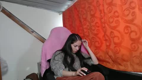 Snapshot of sweetdam12 chatting on January 2025 07:13:02 PM sweetdam12 online show from January 2025 07:13:02 PM