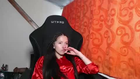 Snapshot of sweetdam12 chatting on January 2025 07:29:01 PM sweetdam12 online show from January 2025 07:29:01 PM