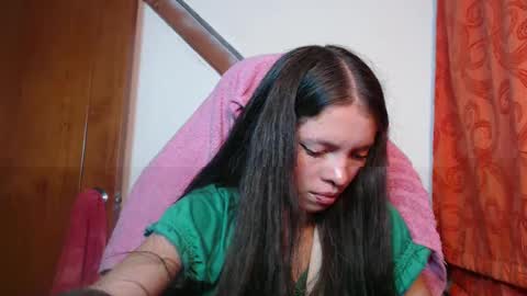Snapshot of sweetdam12 chatting on January 2025 08:07:01 PM sweetdam12 online show from January 2025 08:07:01 PM