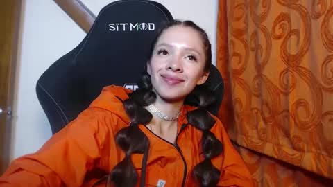 Snapshot of sweetdam12 chatting on January 2025 08:22:02 PM sweetdam12 online show from January 2025 08:22:02 PM