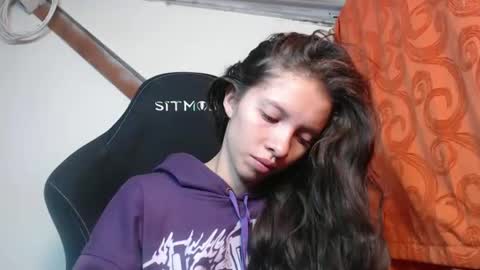 Snapshot of sweetdam12 chatting on February 2025 02:02:02 PM sweetdam12 online show from February 2025 02:02:02 PM
