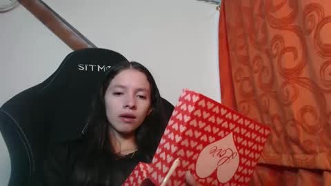 Snapshot of sweetdam12 chatting on February 2025 07:10:02 PM sweetdam12 online show from February 2025 07:10:02 PM