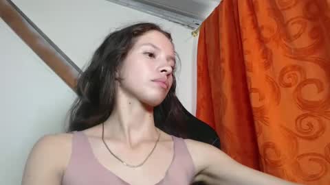 Snapshot of sweetdam12 chatting on February 2025 08:46:01 PM sweetdam12 online show from February 2025 08:46:01 PM