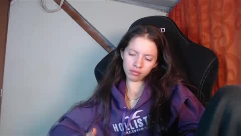 Snapshot of sweetdam12 chatting on February 2025 12:15:02 AM sweetdam12 online show from February 2025 12:15:02 AM