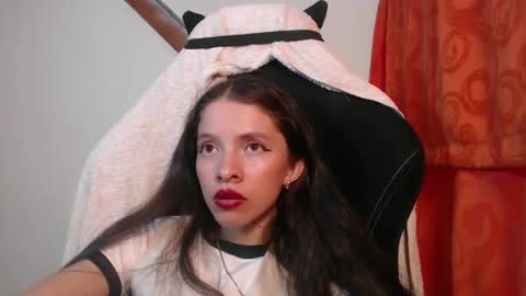 Snapshot of sweetdam12 chatting on February 2025 07:41:01 PM sweetdam12 online show from February 2025 07:41:01 PM