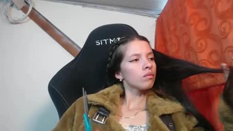 Snapshot of sweetdam12 chatting on February 2025 07:14:01 PM sweetdam12 online show from February 2025 07:14:01 PM
