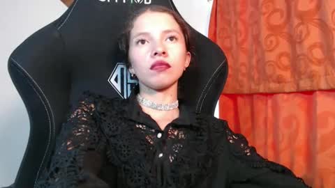 Snapshot of sweetdam12 chatting on February 2025 06:20:01 PM sweetdam12 online show from February 2025 06:20:01 PM