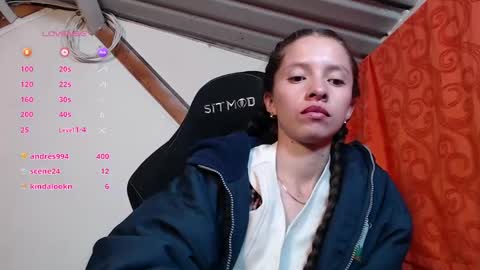 Snapshot of sweetdam12 chatting on March 2025 11:56:02 PM sweetdam12 online show from March 2025 11:56:02 PM