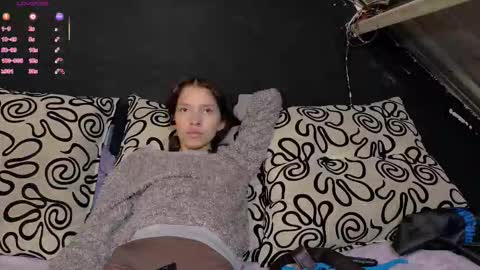 sweetdam12 online show from October 2025 08:21:02 PM