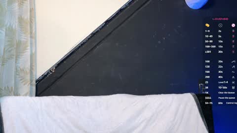 sweetdam12 online show from April 2026 11:05:02 PM