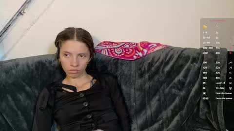 sweetdam12 online show from April 2026 09:59:02 PM