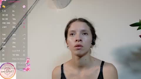 Snapshot of sweetdam12 chatting on July 2026 09:50:01 PM sweetdam12 online show from July 2026 09:50:01 PM