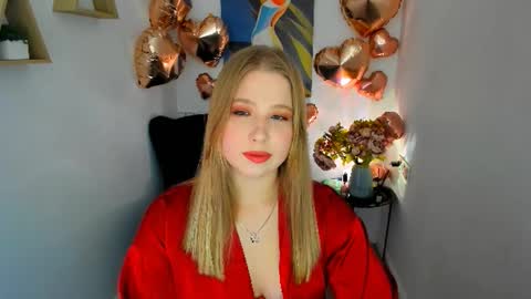 Snapshot of sweetdaylight chatting on February 2026 07:45:01 PM sweetdaylight online show from February 2026 07:45:01 PM