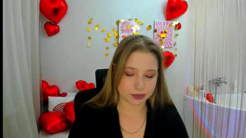 Snapshot of sweetdaylight chatting on February 2026 06:45:01 PM sweetdaylight online show from February 2026 06:45:01 PM