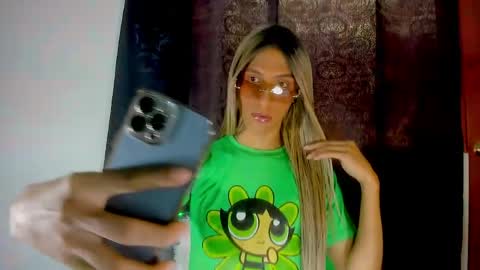 Amelia online show from April 2026 03:20:02 PM