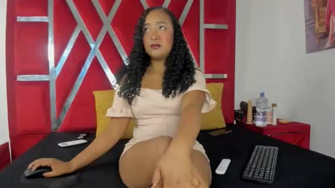 Sweet Desire online show from April 2026 09:19:01 PM