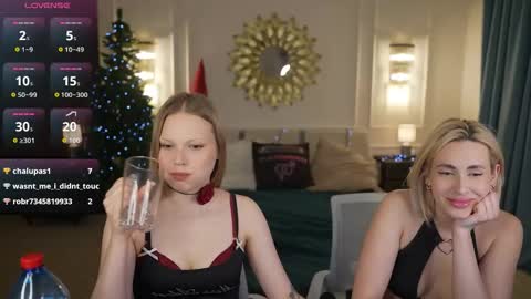 Amelia online show from January 2026 05:27:02 PM