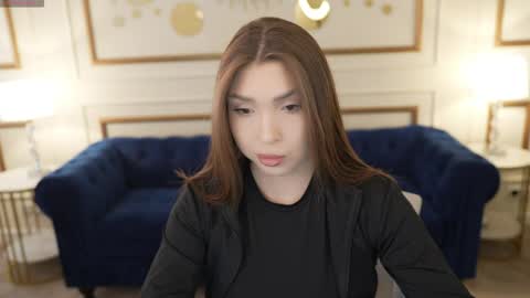 Amelia online show from April 2026 06:58:02 AM