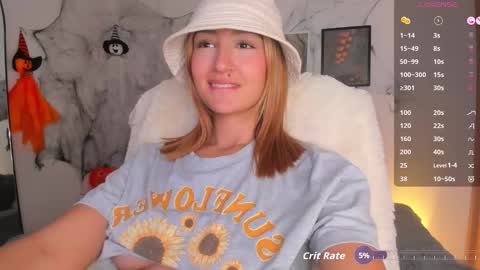 natalia online show from October 2025 06:56:01 AM