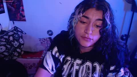 Abril online show from October 2025 06:54:01 PM