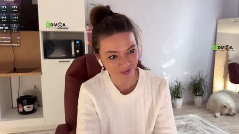 Vicktorious online show from December 2024 10:50:02 AM