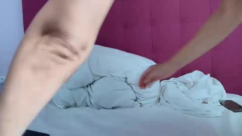 Sweet Dyzy online show from September 2025 06:57:02 AM