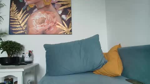 Sweet Dyzy online show from January 2026 01:16:02 PM