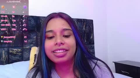 Gabriela online show from December 2024 10:34:02 AM