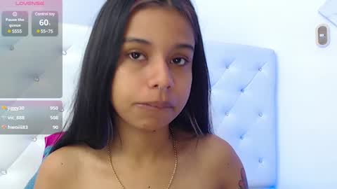 Gabriela online show from January 2025 10:58:02 AM