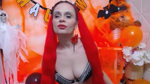 Sweeteest Julie online show from November 2025 11:07:02 PM