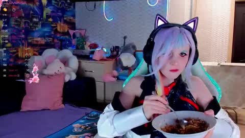 Snapshot of sweeterose chatting on November 2025 05:34:01 PM sweeteRose online show from November 2025 05:34:01 PM