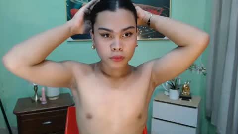Snapshot of sweetestcandy69xxx chatting on June 2026 06:08:02 PM Celeste online show from June 2026 06:08:02 PM
