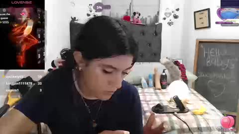 sweetevil69 online show from September 2025 02:22:01 PM