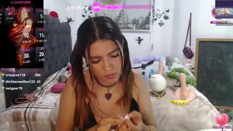 sweetevil69 online show from November 2025 01:49:02 AM