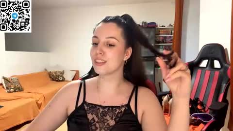 Snapshot of sweetfenomen67 chatting on June 2026 07:02:01 PM Joanna online show from June 2026 07:02:01 PM