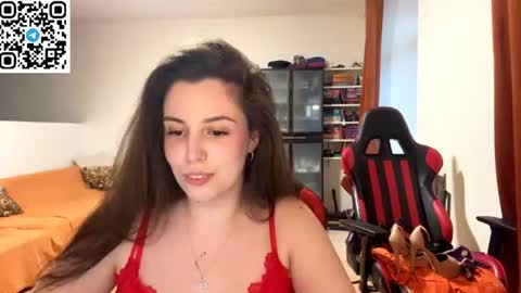 Snapshot of sweetfenomen67 chatting on June 2026 06:23:01 PM Joanna online show from June 2026 06:23:01 PM