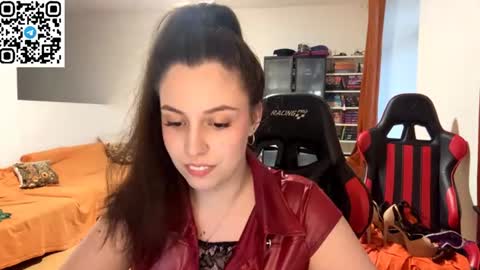 Snapshot of sweetfenomen67 chatting on June 2026 06:12:01 PM Joanna online show from June 2026 06:12:01 PM
