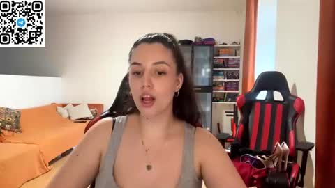 Snapshot of sweetfenomen67 chatting on July 2026 03:23:02 PM Joanna online show from July 2026 03:23:02 PM