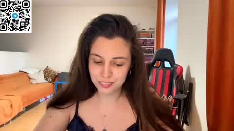 Snapshot of sweetfenomen67 chatting on July 2026 04:00:01 PM Joanna online show from July 2026 04:00:01 PM
