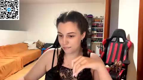 Snapshot of sweetfenomen67 chatting on July 2026 07:05:02 PM Joanna online show from July 2026 07:05:02 PM