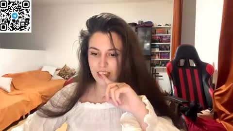 Snapshot of sweetfenomen67 chatting on July 2026 07:09:01 PM Joanna online show from July 2026 07:09:01 PM