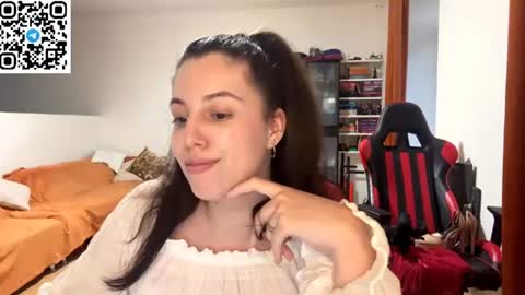 Snapshot of sweetfenomen67 chatting on July 2026 05:07:02 PM Joanna online show from July 2026 05:07:02 PM