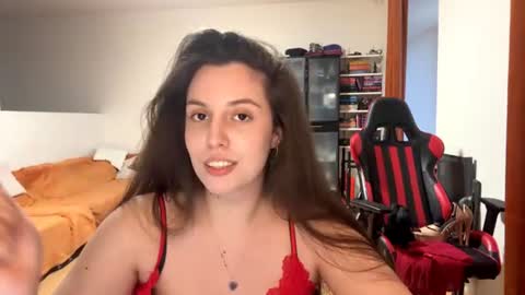 Snapshot of sweetfenomen67 chatting on July 2026 06:11:01 PM Joanna online show from July 2026 06:11:01 PM