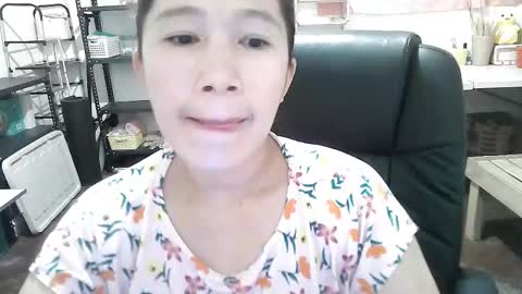 Stacy online show from April 2026 02:23:01 PM